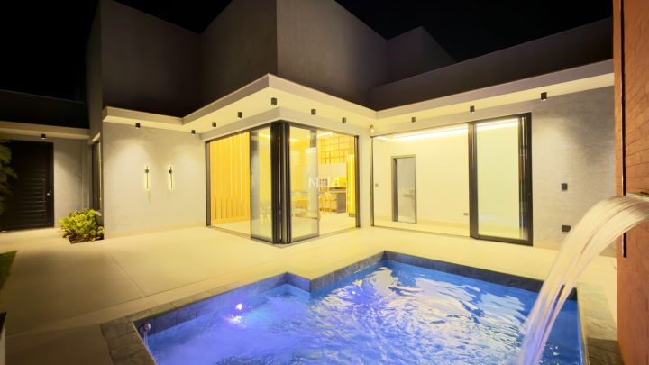 CASA - BOUGAINVILLE RESIDENCE & RESORT