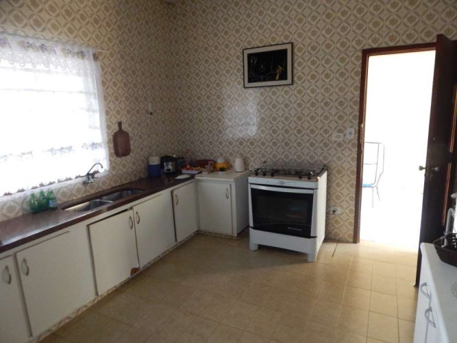 CASA -  ZONA 2