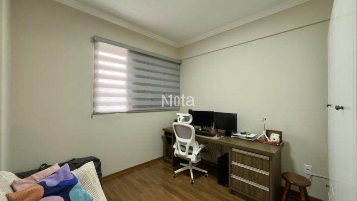 APARTAMENTO - ZONA 1