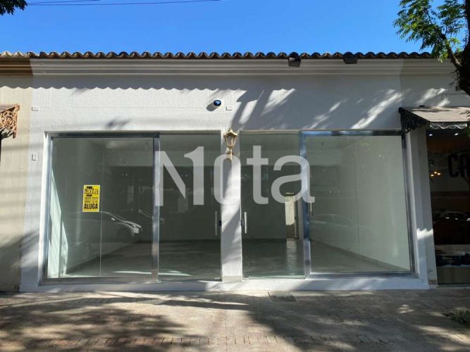 SALA COMERCIAL - ZONA 1 
