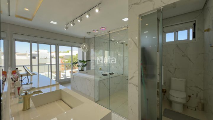 SOBRADO - RESIDENCIAL ATLÂNTICO II 