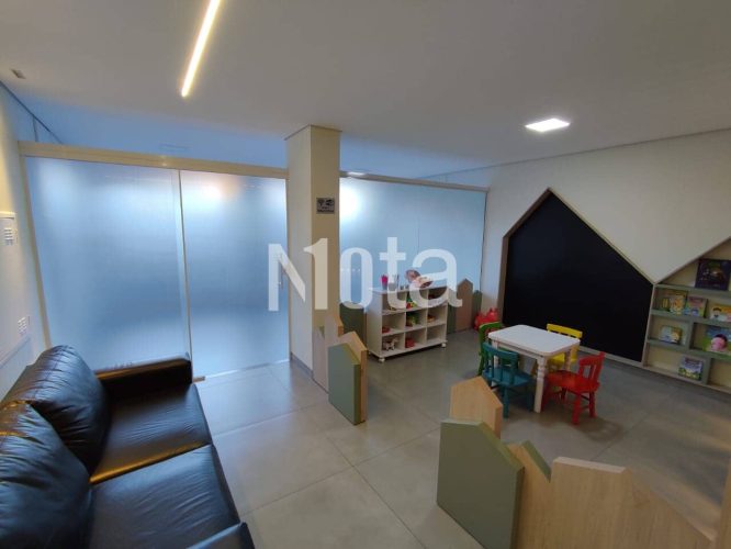APARTAMENTO  -  ZONA 1 