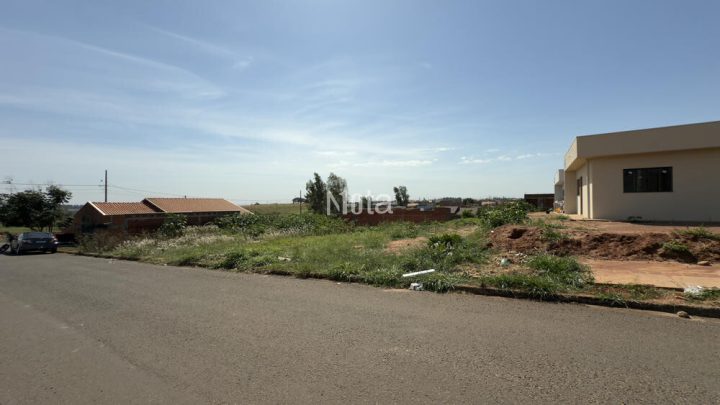 TERRENO - BELAS ARTES