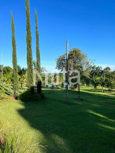 CHÁCARA - ZONA RURAL 