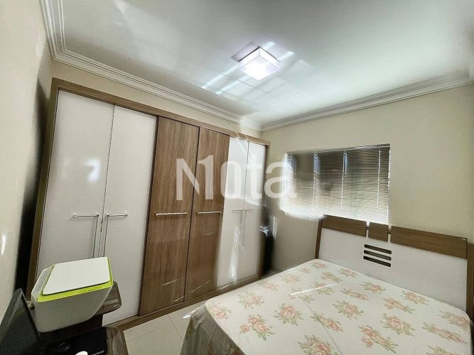 CASA - JARDIM NOVA ITÁLIA 