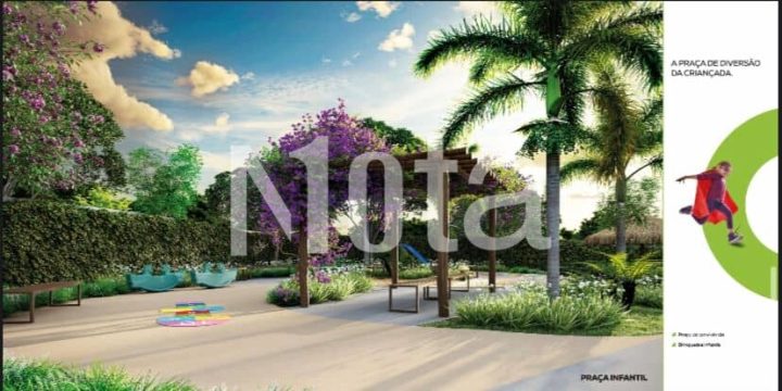 FOREST PARK CONDOMÍNIO RESORT