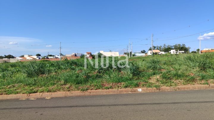 TERRENO - RESIDENCIAL TREVISO 