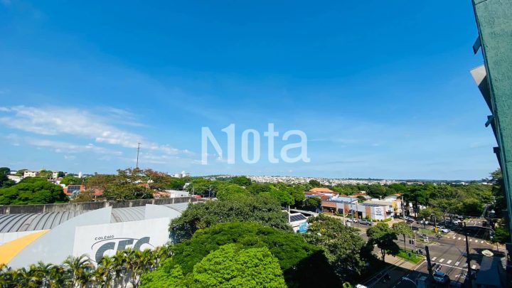 APARTAMENTO - ZONA 2
