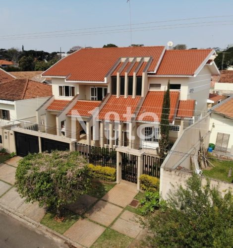 SOBRADO - ZONA 2