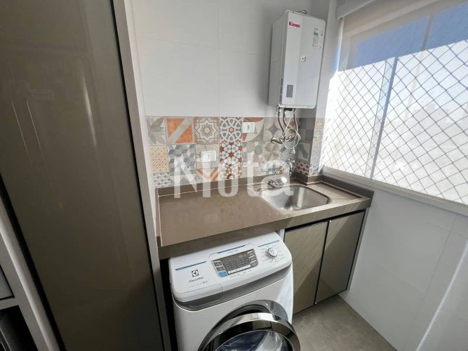 APARTAMENTO - ZONA 1 