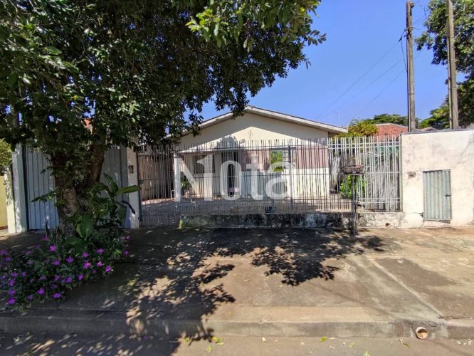CASA - JARDIM AEROPORTO 