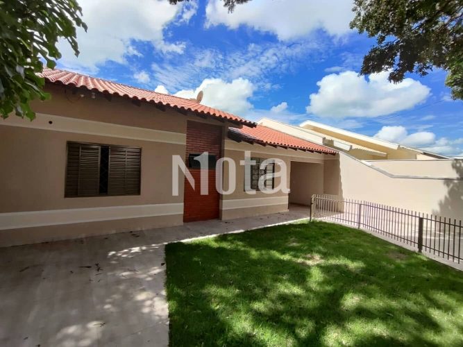 CASA - ZONA 6 