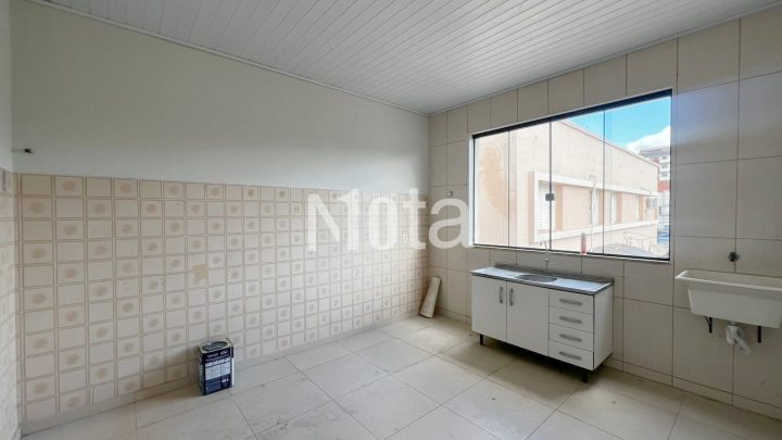 APARTAMENTO - ZONA 1 