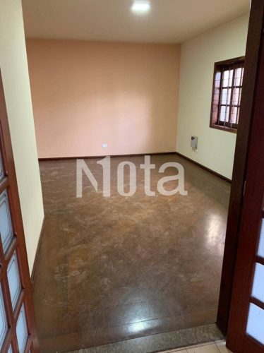 SOBRADO COMECIAL - ZONA 1