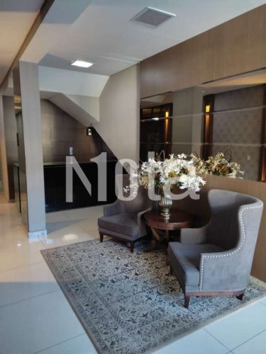 APARTAMENTO - ZONA 1