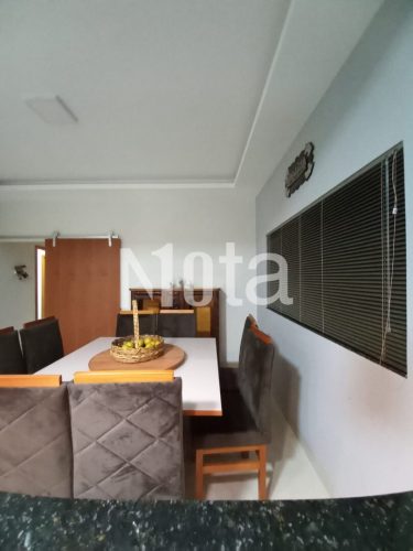 CASA - JARDIM ATLÂNTICO IV 