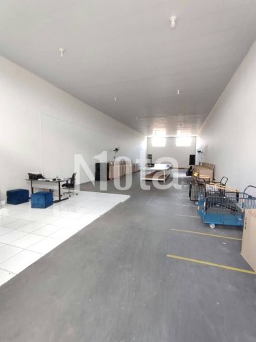 SALÃO COMERCIAL - JARDIM UNIVERSIDADE II 