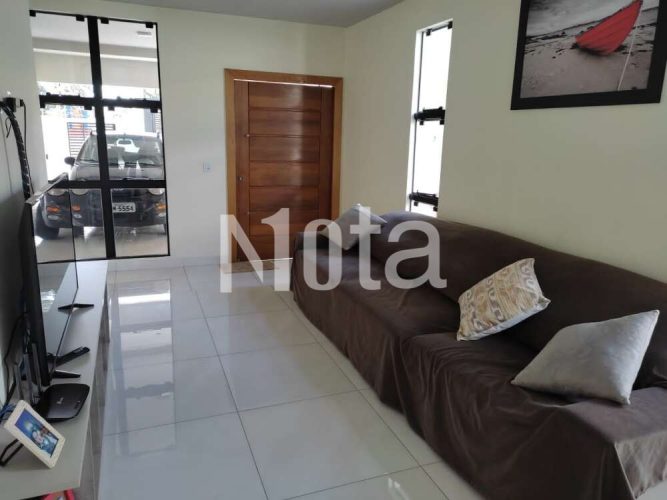 CASA - ZONA 1