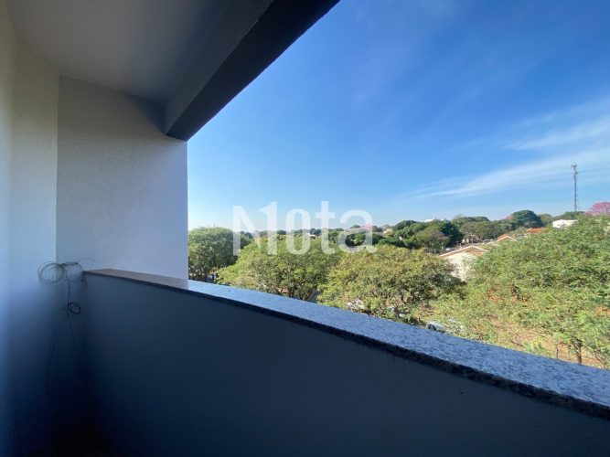 APARTAMENTO - ZONA 2