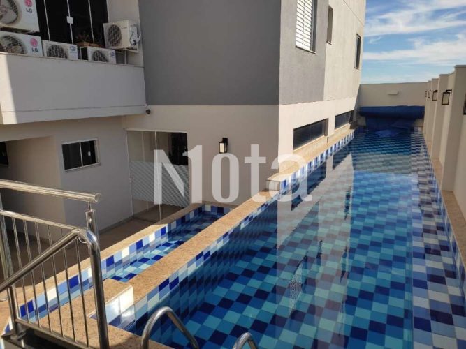 APARTAMENTO - ZONA 1