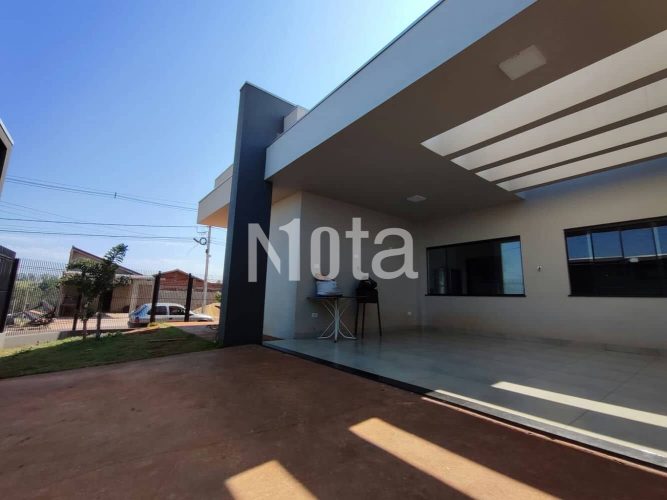 CASA - RESID. BELAS ARTES 