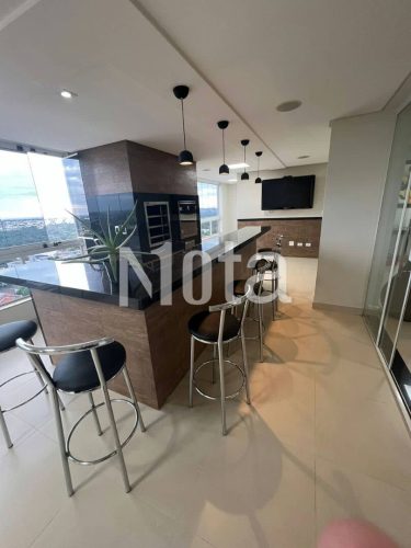 APARTAMENTO - ZONA 1 