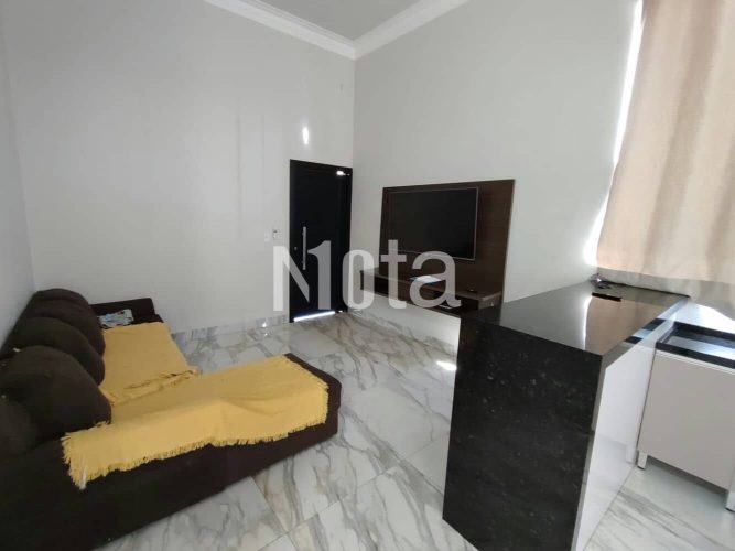 CASA - RESID. BELAS ARTES 