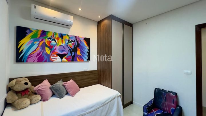 CASA - CONDOMÍNIO IPANEMA