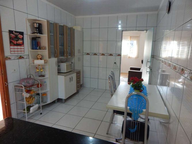 CASA - JARDIM VITÓRIA 