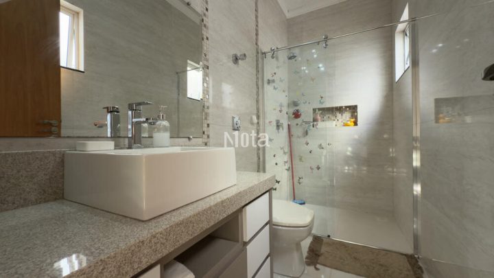 CASA - RESIDÊNCIAL NOVA ITÁLIA 