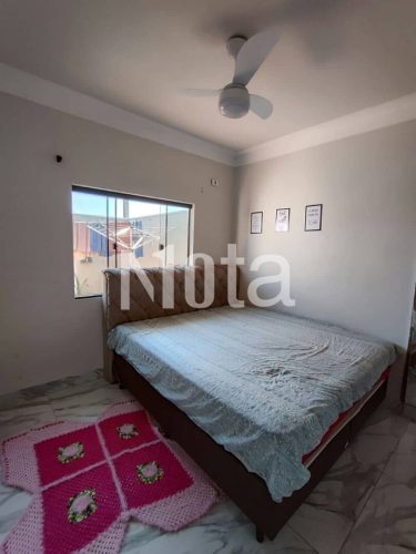 CASA - RESID. BELAS ARTES 