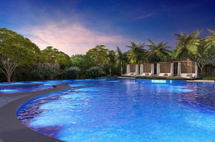 Terrenos 360 m², Forest Hill, Residence e Spa Resort, em Cianorte, PR.