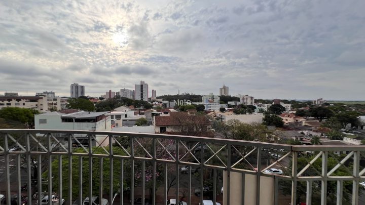 APARTAMENTO -  ZONA DE ARMAZEM