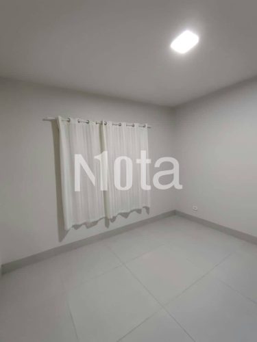 CASA - JARDIM CÉU AZUL 