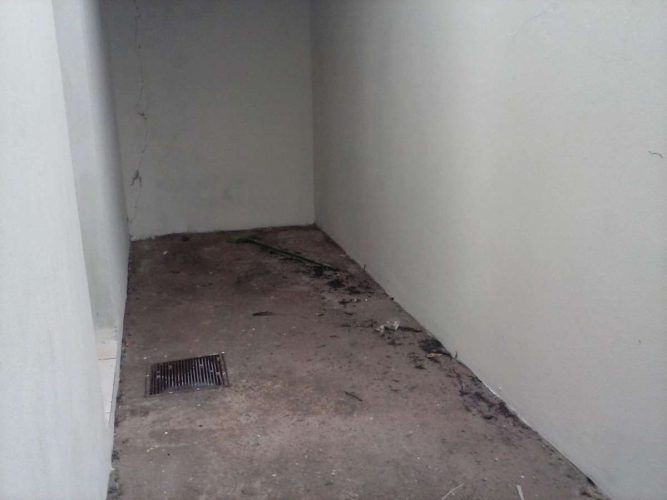 SALAO COMERCIAL