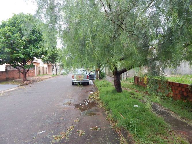 TERRENO - JARDIM UNIVERSIDADE 