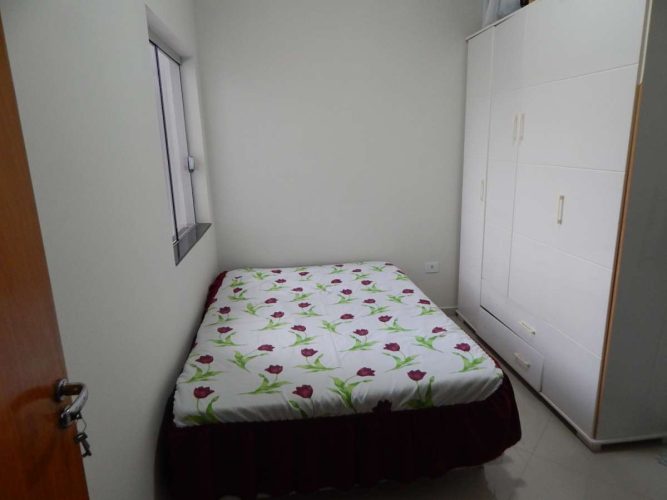 CASA -  JARDIM UNIVERSIDADE I