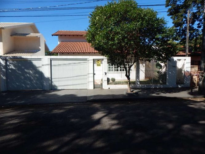 SOBRADO -  ZONA 1
