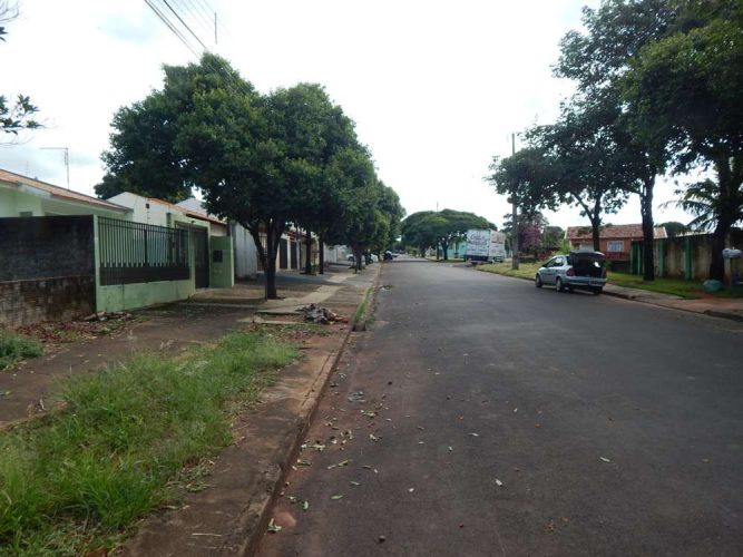 TERRENO  - ZONA 6
