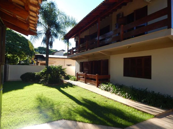 SOBRADO -  ZONA 2