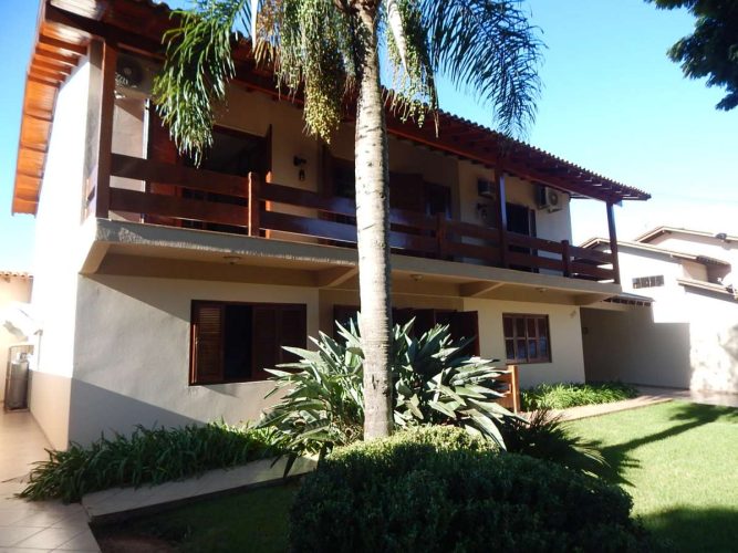 SOBRADO -  ZONA 2
