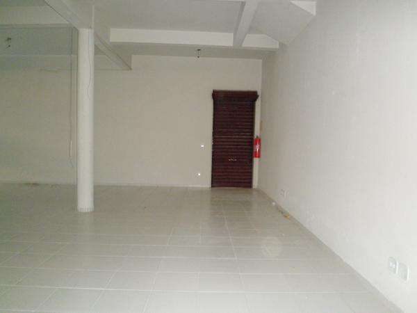 SALÃO COMERCIAL CENTRO DE CIANORTE