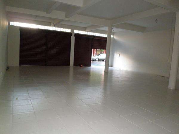 SALÃO COMERCIAL CENTRO DE CIANORTE
