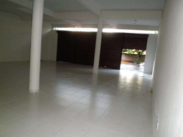 SALÃO COMERCIAL CENTRO DE CIANORTE