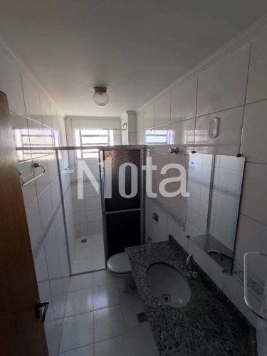APARTAMENTO  -  ZONA 1 