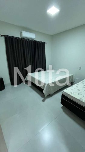 CASA - PORTO RICO 