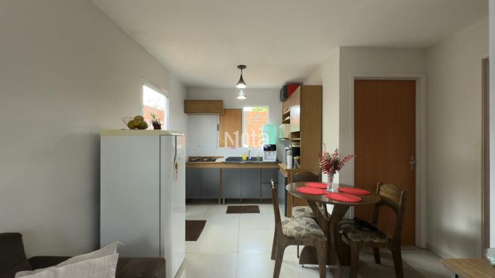 CASA - VIDIGAL 