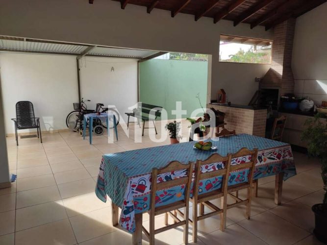 CASA - ZONA 6 