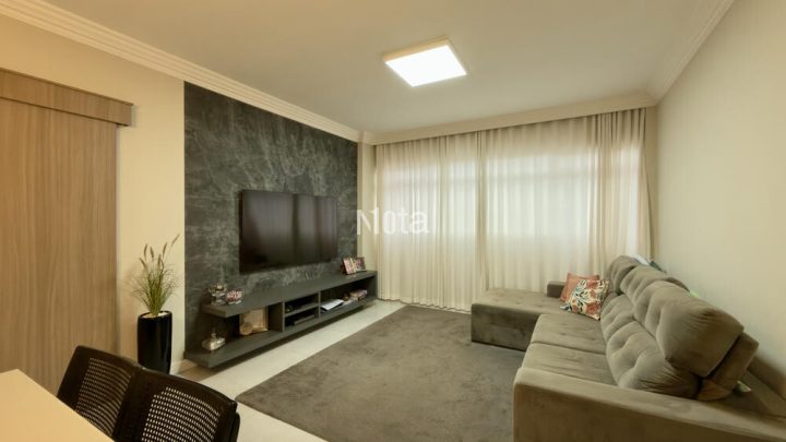 APARTAMENTO - ZONA 1