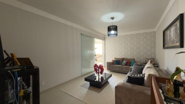 APARTAMENTO - ZONA 1